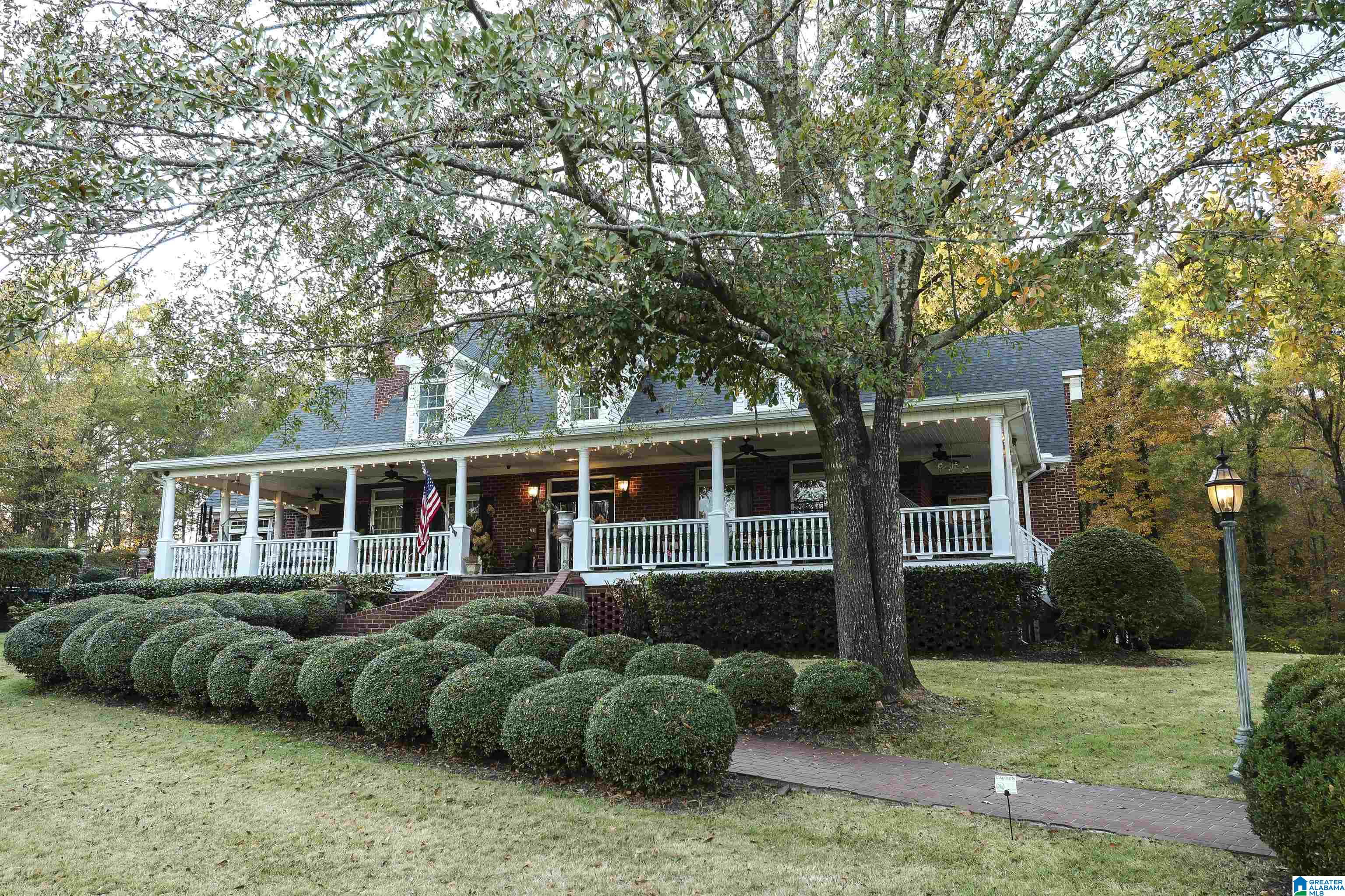 4465 Choccolocco Road Anniston, AL 36207 - Photo 6 of 97