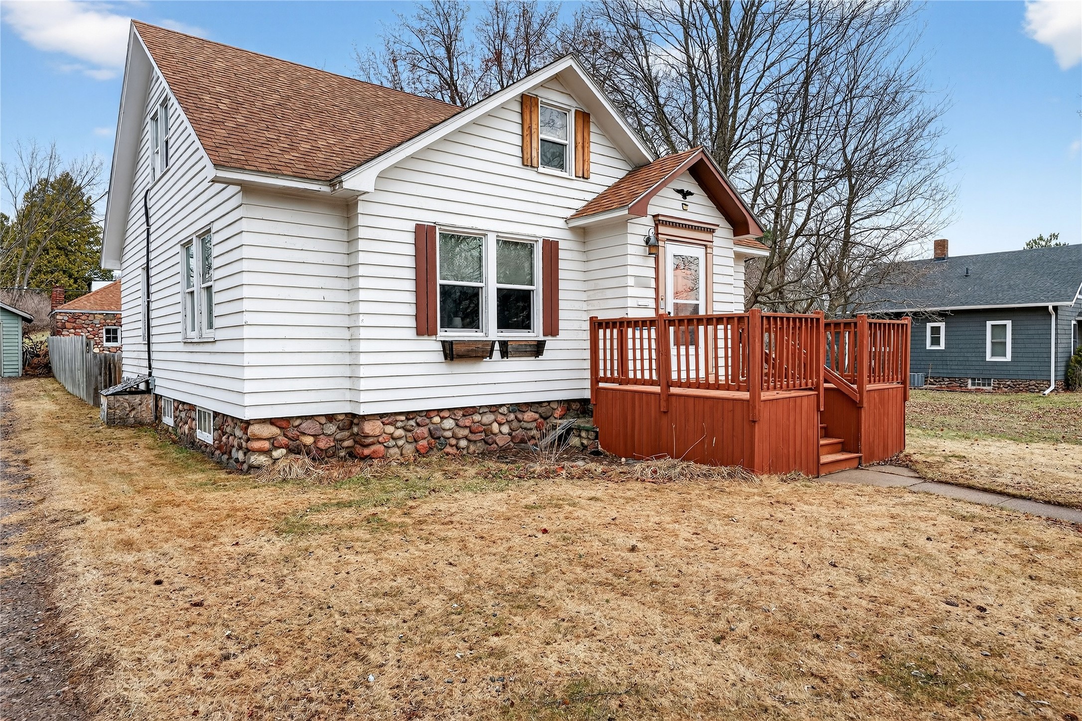 610 Oak Street Spooner, WI 54801 - Photo 1 of 1
