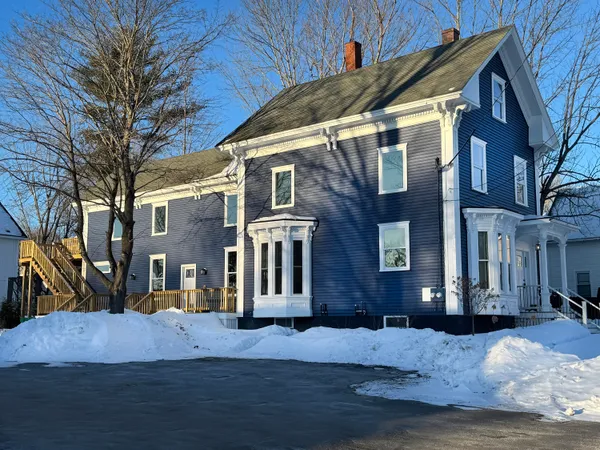 $349,900 | 7 Magnolia Lane, Unit 2, Gardiner, ME 04345