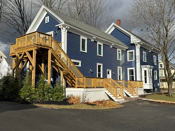 $349,900 | 7 Magnolia Lane, Unit 2, Gardiner, ME 04345