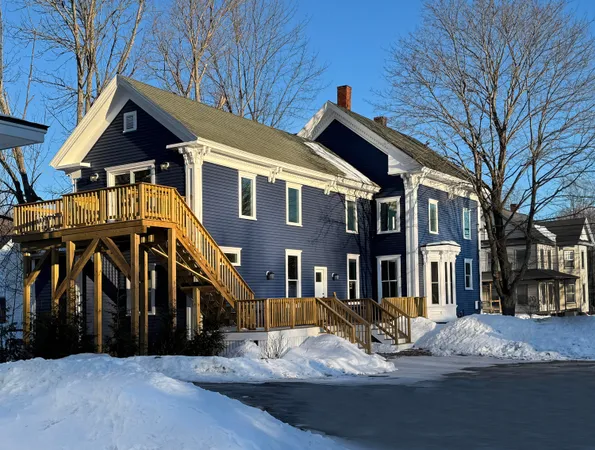 $349,900 | 7 Magnolia Lane, Unit 2, Gardiner, ME 04345