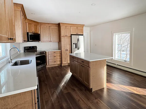 $349,900 | 7 Magnolia Lane, Unit 2, Gardiner, ME 04345