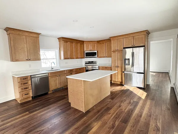 $349,900 | 7 Magnolia Lane, Unit 2, Gardiner, ME 04345