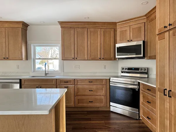 $349,900 | 7 Magnolia Lane, Unit 2, Gardiner, ME 04345