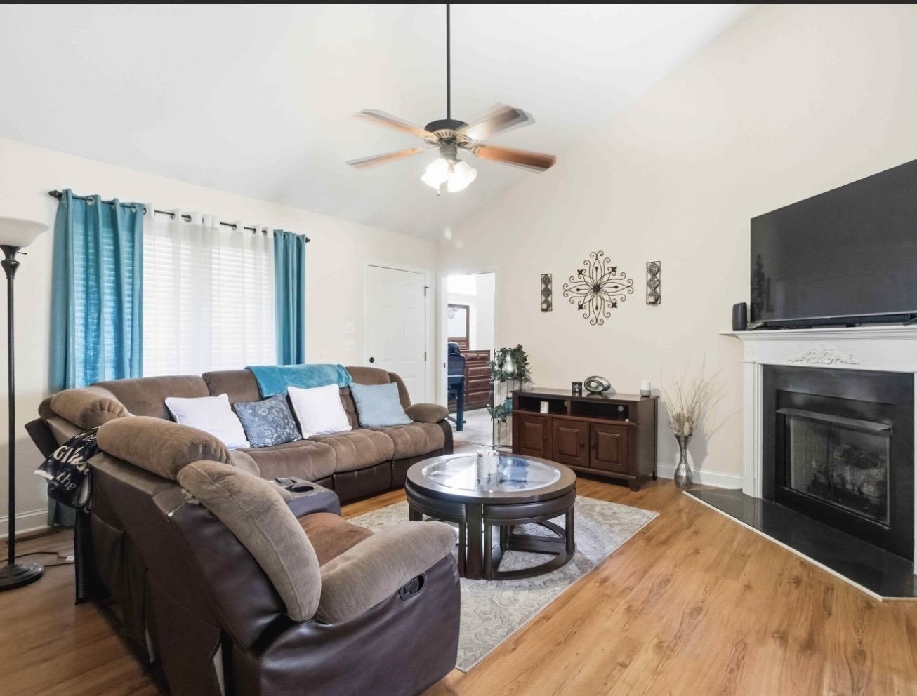 104 Harvest Ridge Drive Inman, SC 29349 - Photo 26 of 32