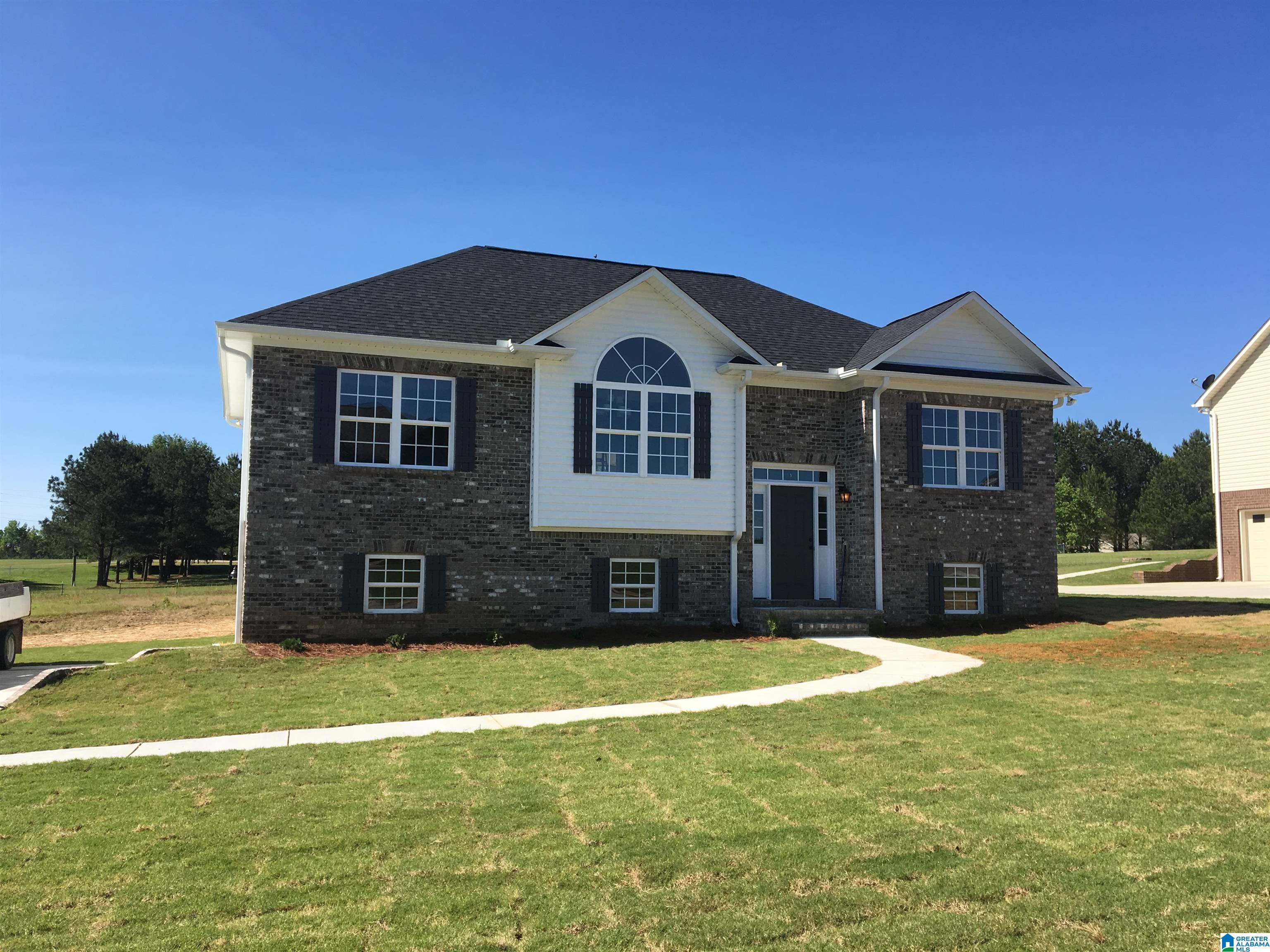 2040 Rising Fawn Drive Warrior, AL 35180 - Photo 1 of 9