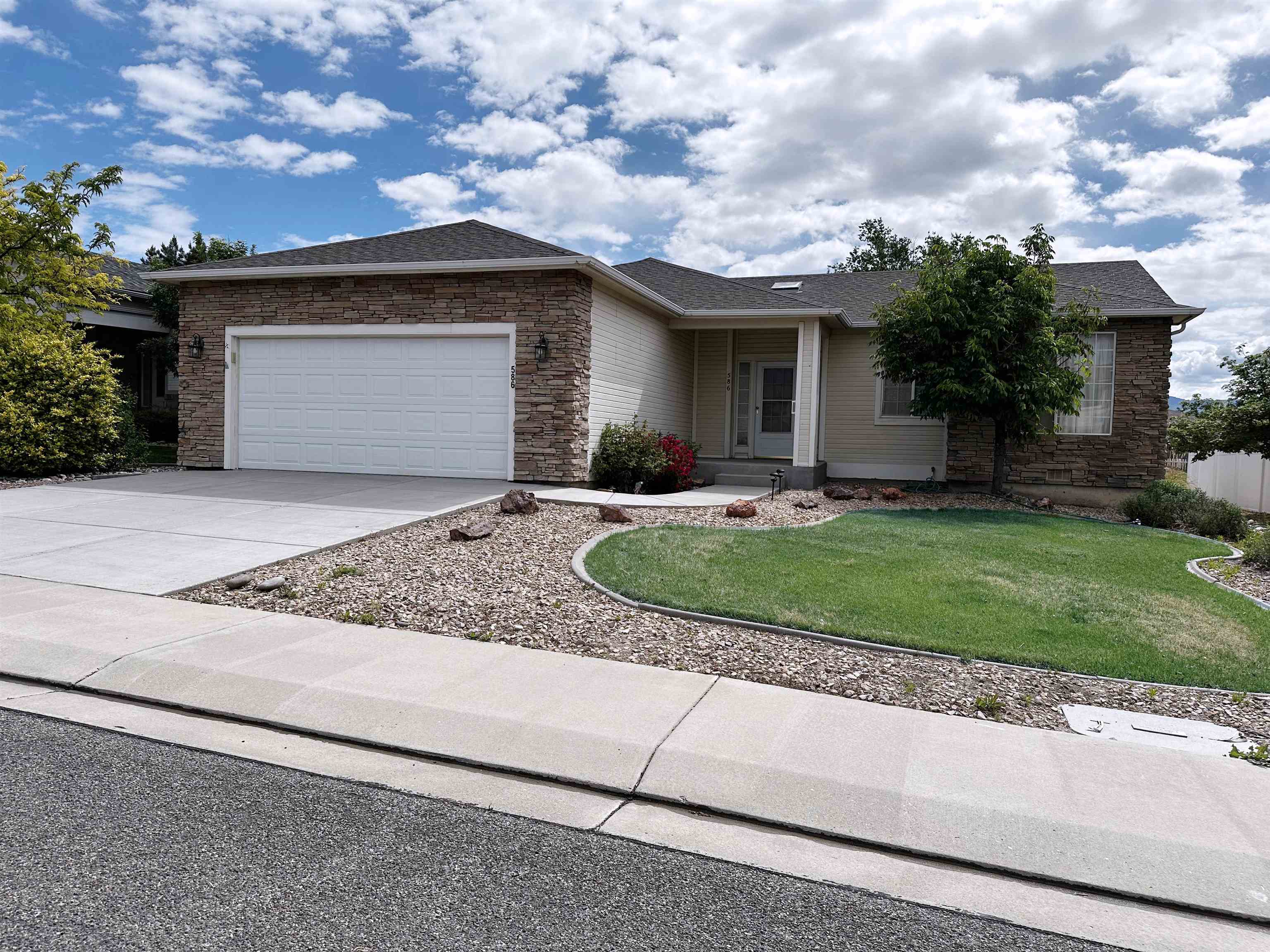 586-28 28 1/2 Road Grand Junction, CO 81501 - Photo 1 of 13