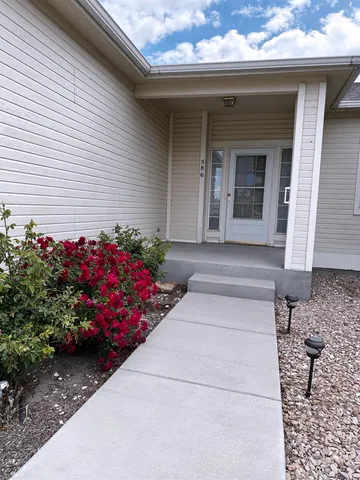 $424,500 | 586-28 28 1/2 Road, Grand Junction, CO 81501