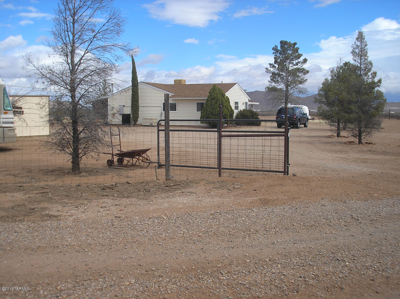 3408 Red Stag Road Pearce, AZ 85625 - Photo 2 of 20