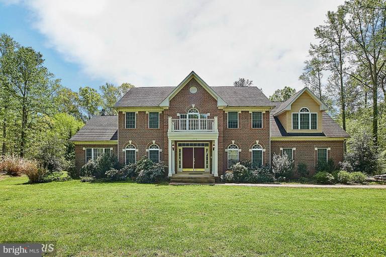 11370 French Road Lorton, VA 22079 - Photo 1 of 20 Exterior (Front)