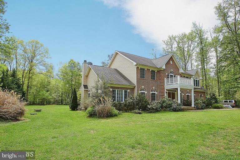 11370 French Road Lorton, VA 22079 - Photo 2 of 20 Exterior (Front)