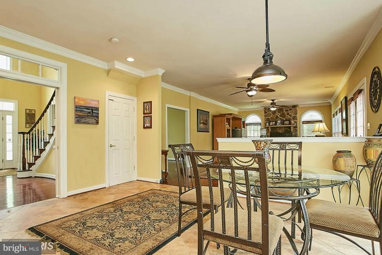 11370 French Road Lorton, VA 22079 - Photo 12 of 20 Dining Room