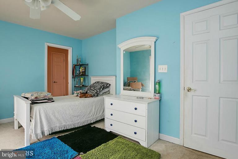 11370 French Road Lorton, VA 22079 - Photo 14 of 20 Bedroom