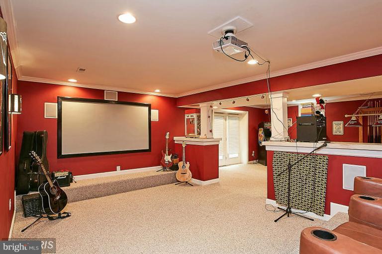 11370 French Road Lorton, VA 22079 - Photo 18 of 20 Basement