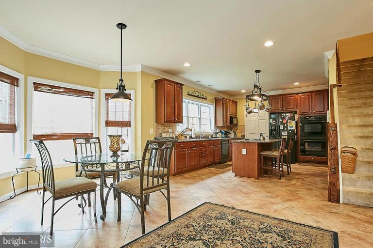 11370 French Road Lorton, VA 22079 - Photo 7 of 20 Dining Room
