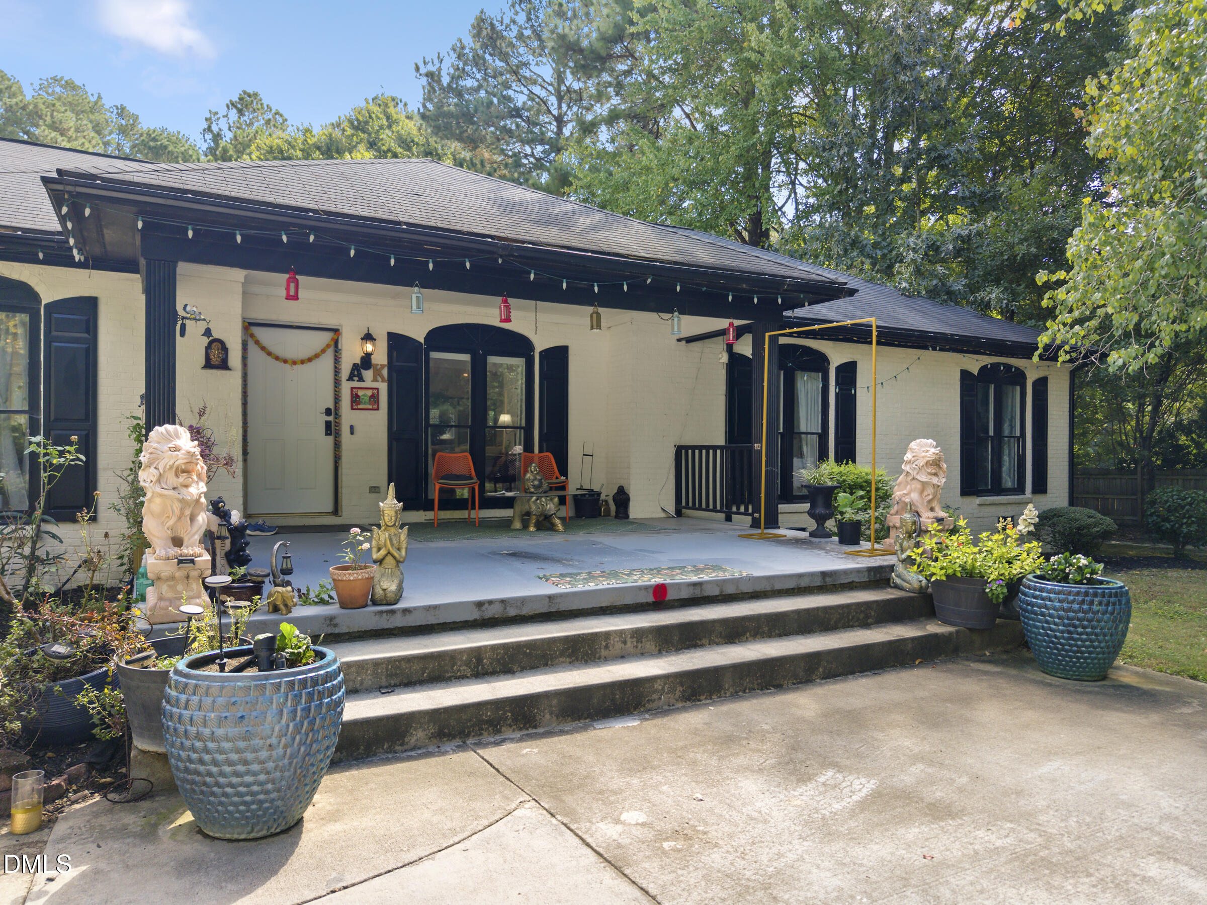7405 Holly Springs Road Raleigh, NC 27606 - Photo 20 of 20 20260930 7405 Holly Springs 24 Vijay Gya