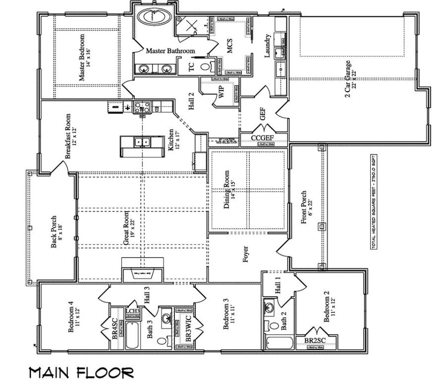 818 Ski Spray Point Opelika, AL 36804 - Photo 2 of 2 Gallery Image 2