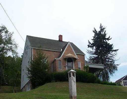 266 Country Club Road Washington, PA 15301 - Photo 1 of 1 Gallery Image 1