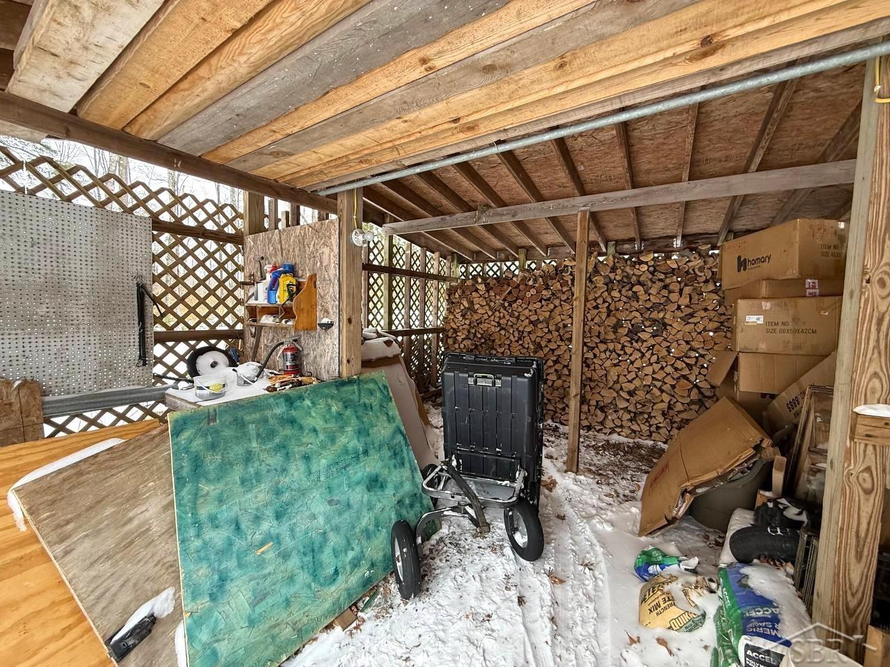 14567 33 Road Wetmore, MI 49895 - Photo 62 of 70