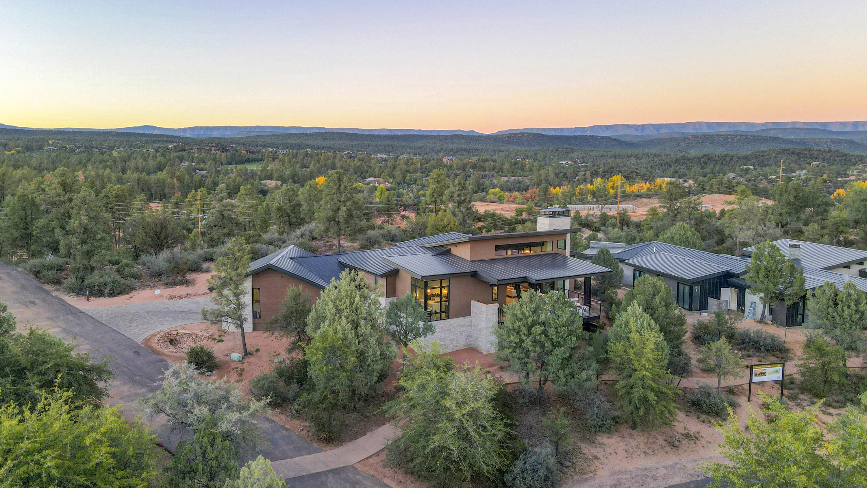 108 South Rim Club Drive Payson, AZ 85541 - Photo 38 of 45