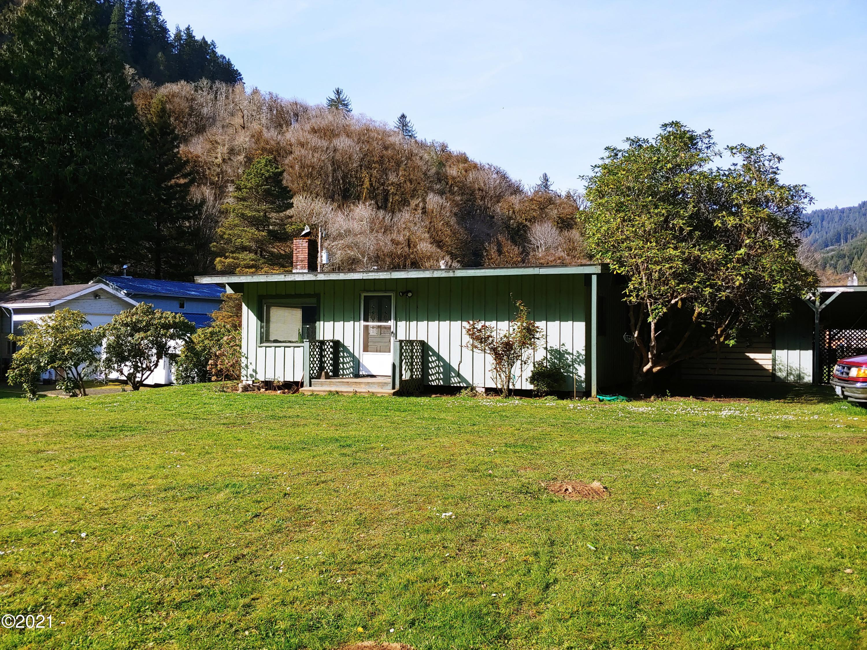 734 Little Switzerland Road Tidewater, OR 97390 - Photo 2 of 29 20210331_164836