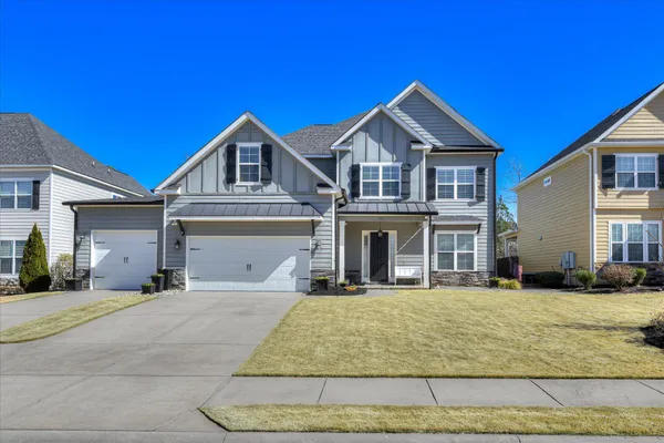 $595,000 | 721 Pretoria Drive, Evans, GA 30809