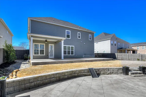 $595,000 | 721 Pretoria Drive, Evans, GA 30809