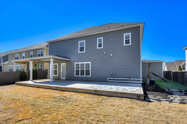 $595,000 | 721 Pretoria Drive, Evans, GA 30809