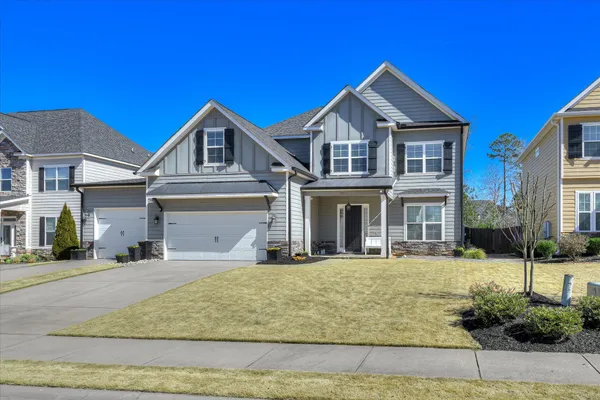 $595,000 | 721 Pretoria Drive, Evans, GA 30809