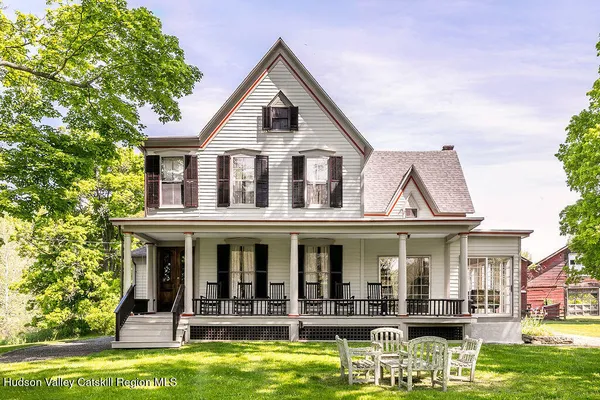 $1,975,000 | 565 Highway 308, Rhinebeck, NY 12572