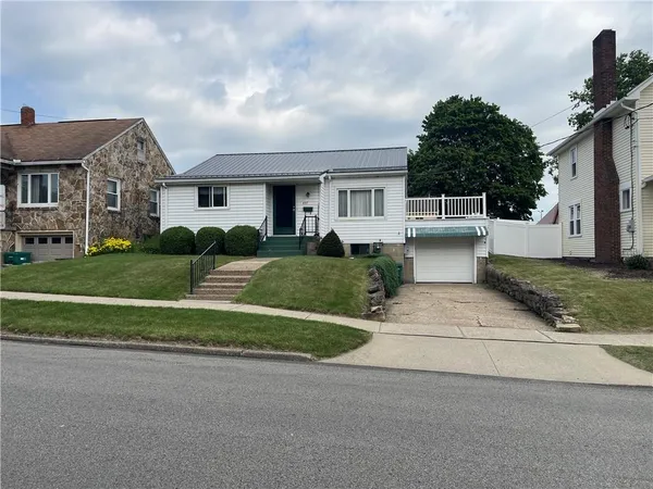 $137,500 | 457 Chestnut Street, Indiana, PA 15701