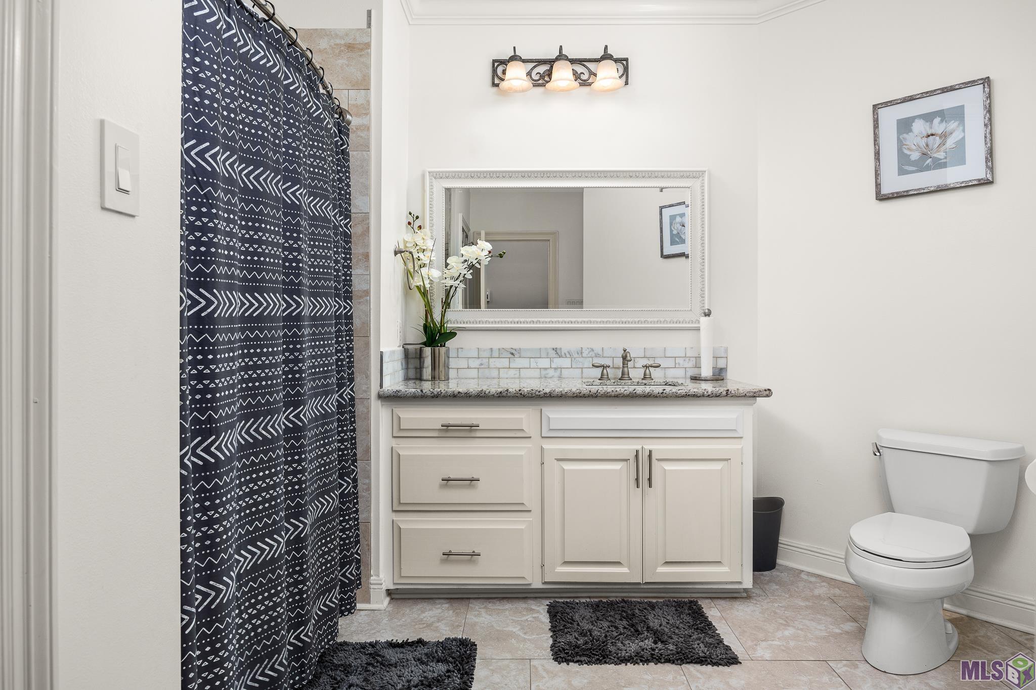 1706 Foxton Court Baton Rouge, LA 70815 - Photo 17 of 19