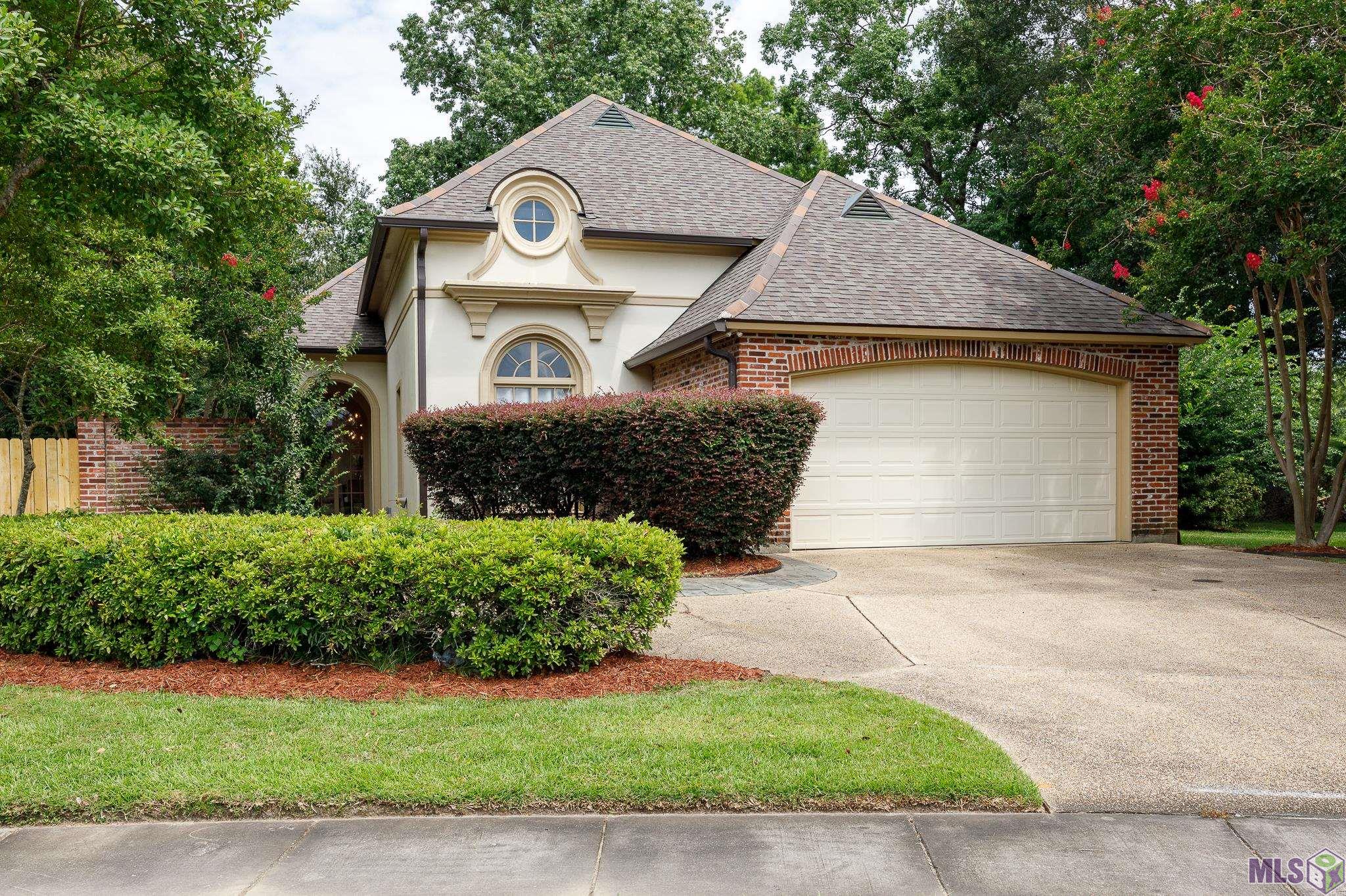 1706 Foxton Court Baton Rouge, LA 70815 - Photo 19 of 19