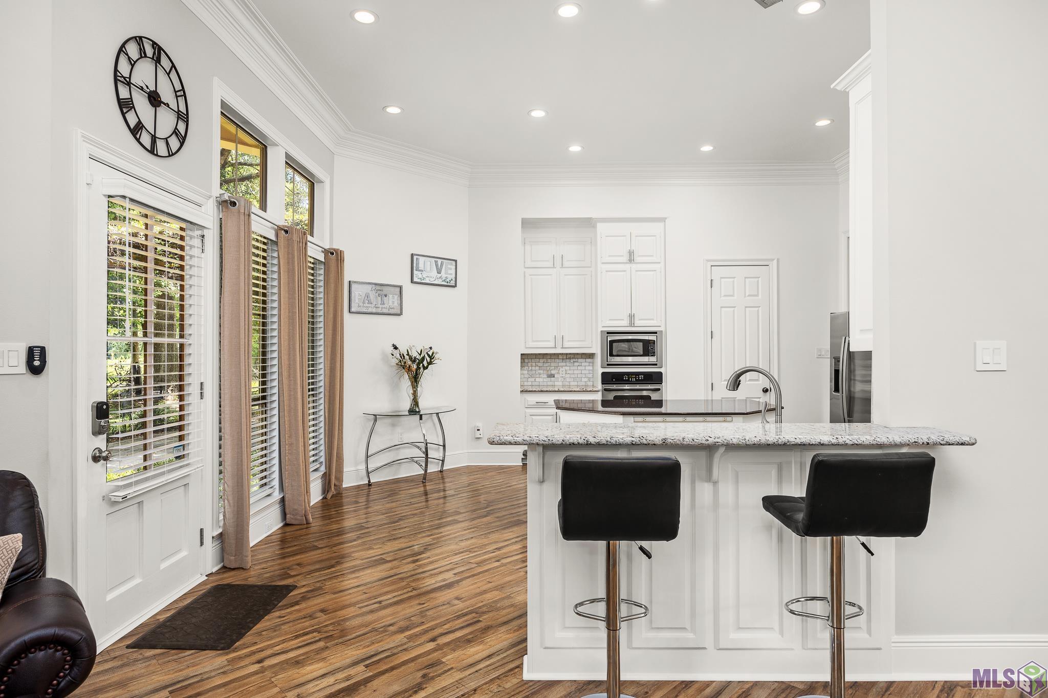 1706 Foxton Court Baton Rouge, LA 70815 - Photo 5 of 19