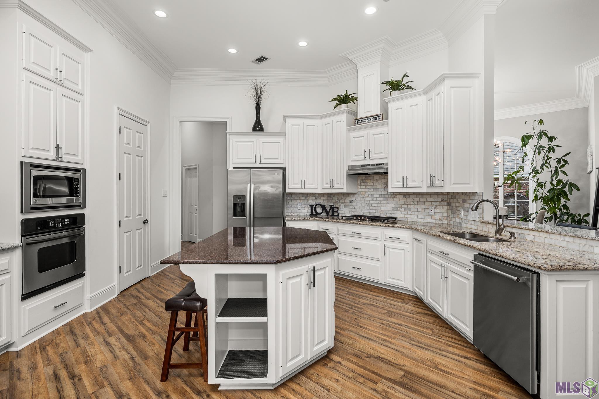 1706 Foxton Court Baton Rouge, LA 70815 - Photo 7 of 19