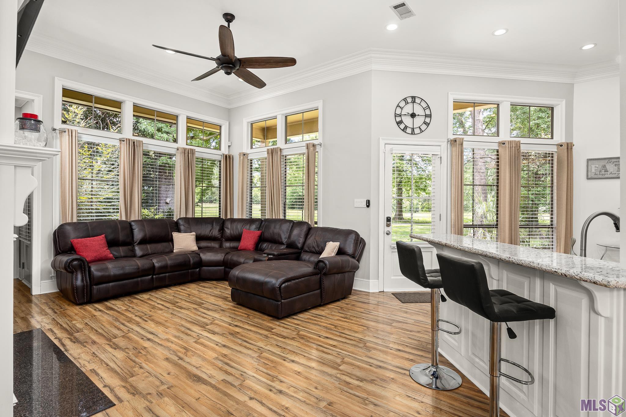 1706 Foxton Court Baton Rouge, LA 70815 - Photo 9 of 19