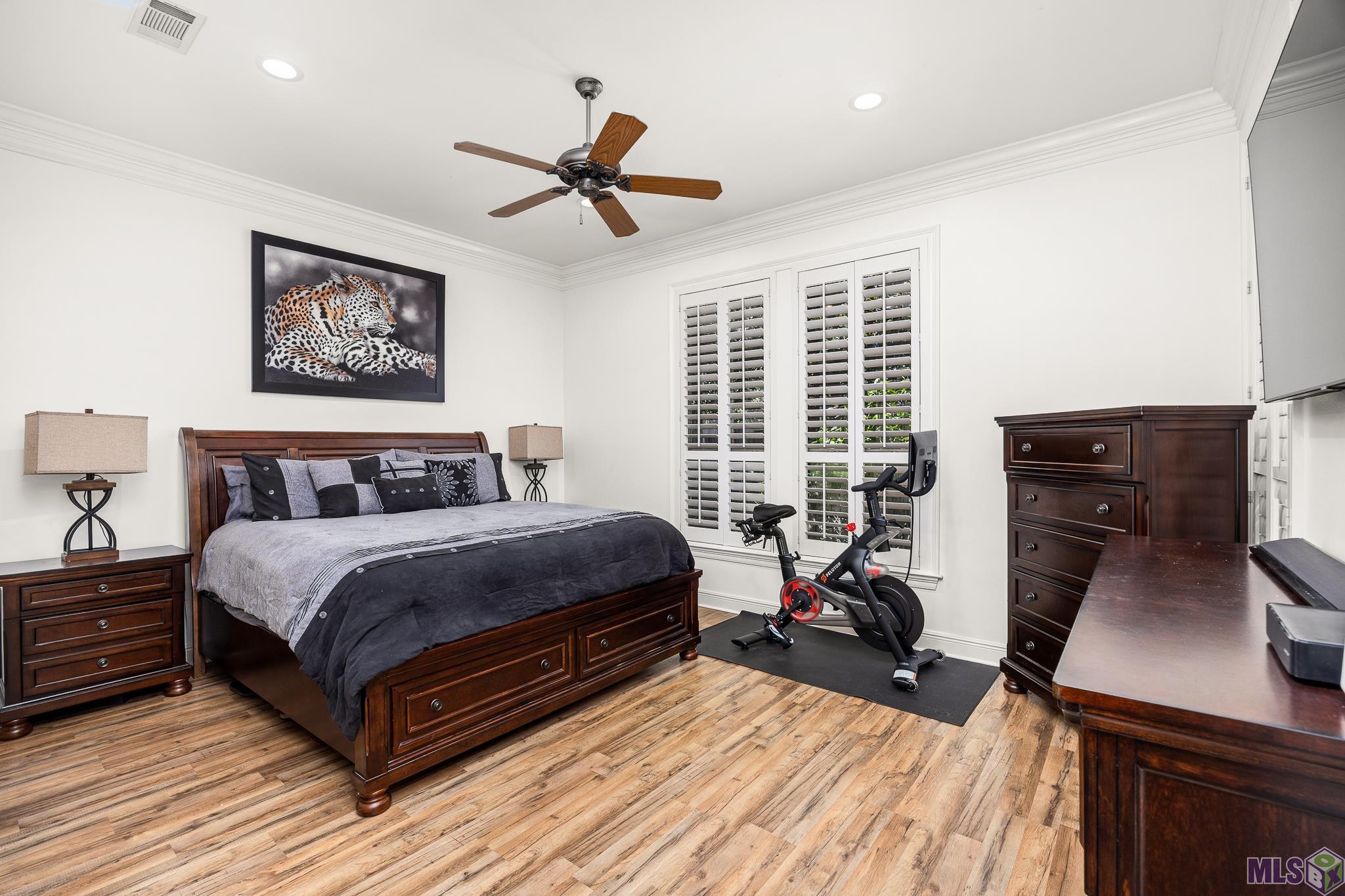 1706 Foxton Court Baton Rouge, LA 70815 - Photo 10 of 19