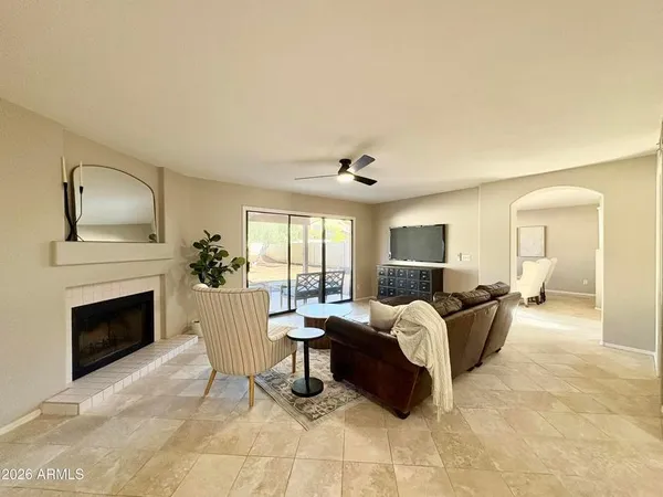$3,800 | 5946 East Kelton Lane, Scottsdale, AZ 85254