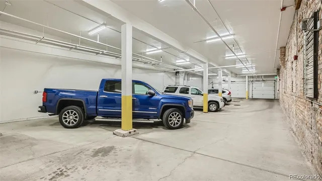 $3,500 | 108 North Tejon Street, Unit D, Colorado Springs, CO 80903