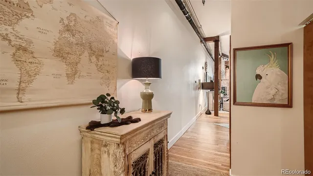 a kitchen with a table and chairs