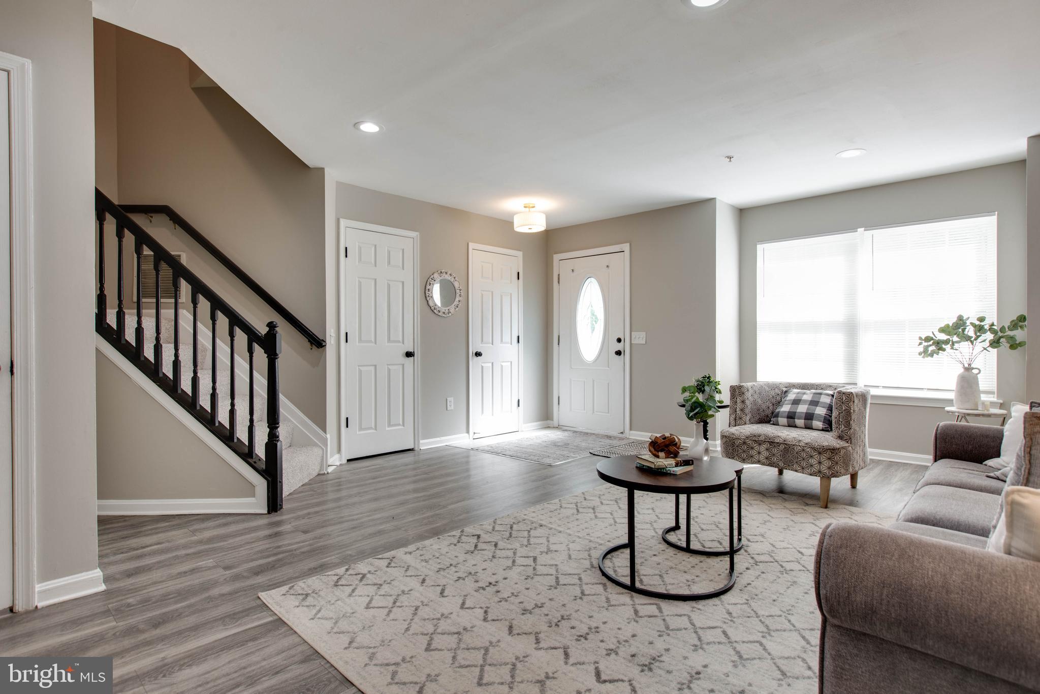6554 Ridgeborne Drive Rosedale, MD 21237 - Photo 2 of 41