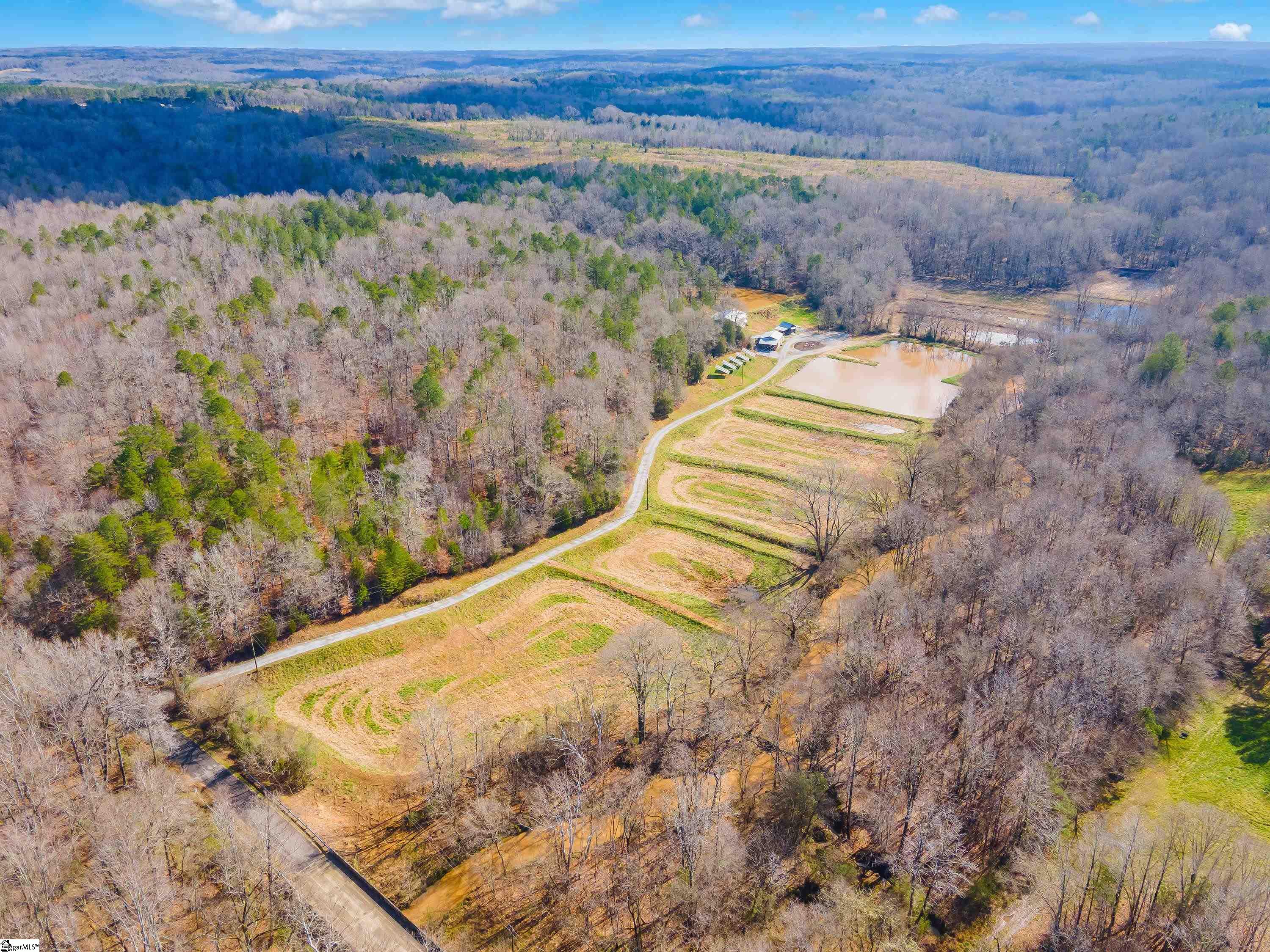 0 Chumley Road, Unit LOT# 4 Woodruff, SC 29388 - Photo 1 of 24