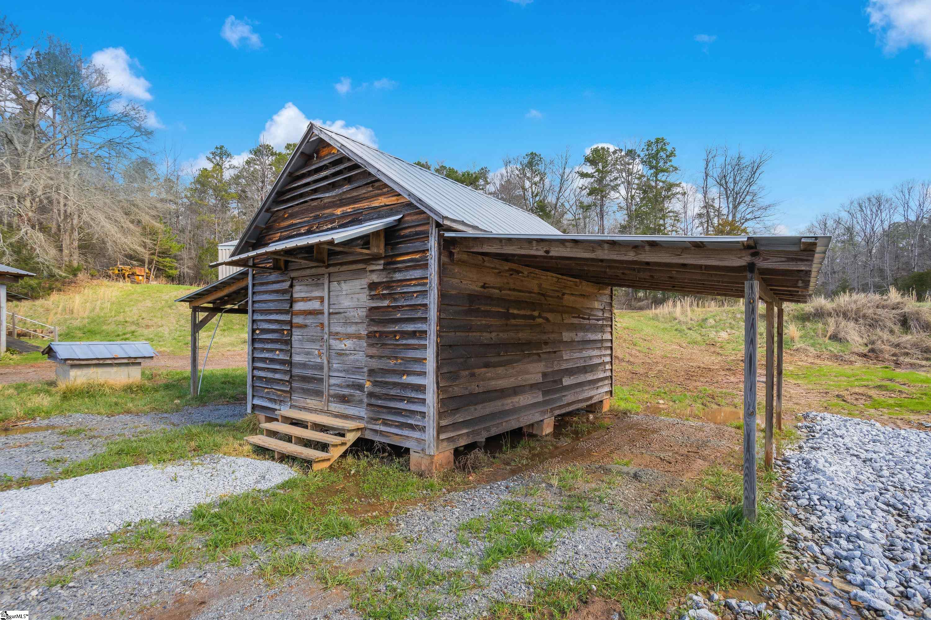 0 Chumley Road, Unit LOT# 4 Woodruff, SC 29388 - Photo 17 of 24