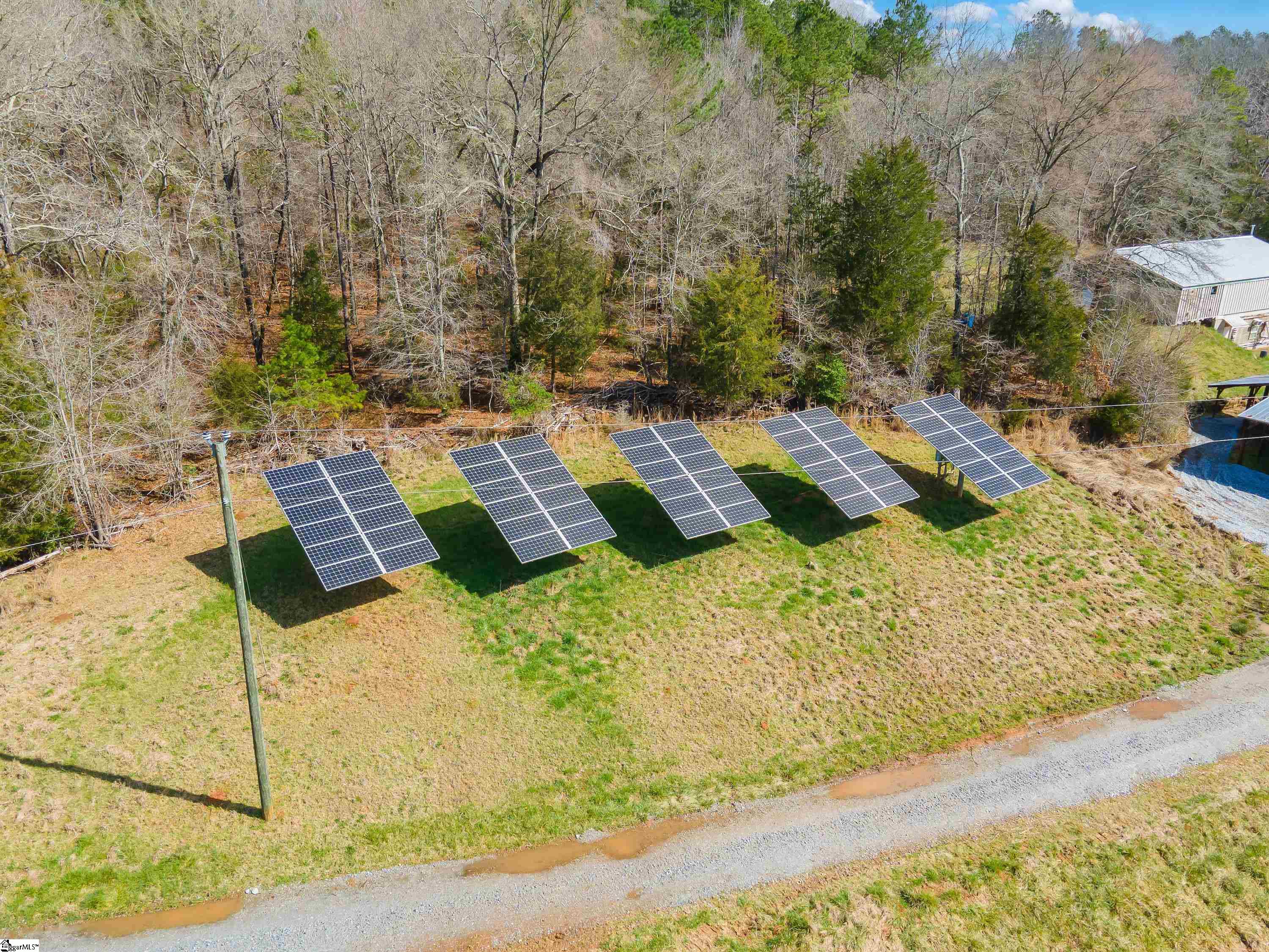 0 Chumley Road, Unit LOT# 4 Woodruff, SC 29388 - Photo 19 of 24