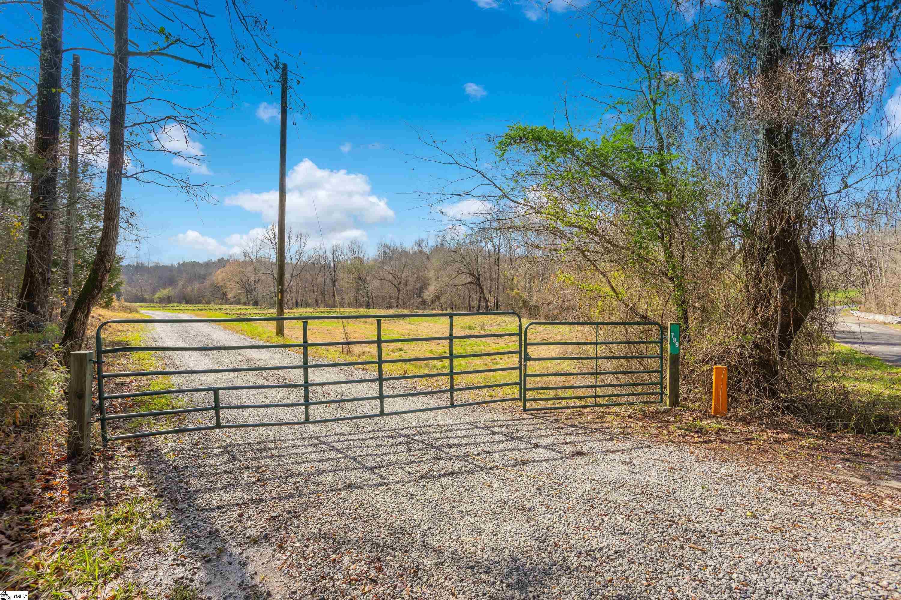 0 Chumley Road, Unit LOT# 4 Woodruff, SC 29388 - Photo 2 of 24