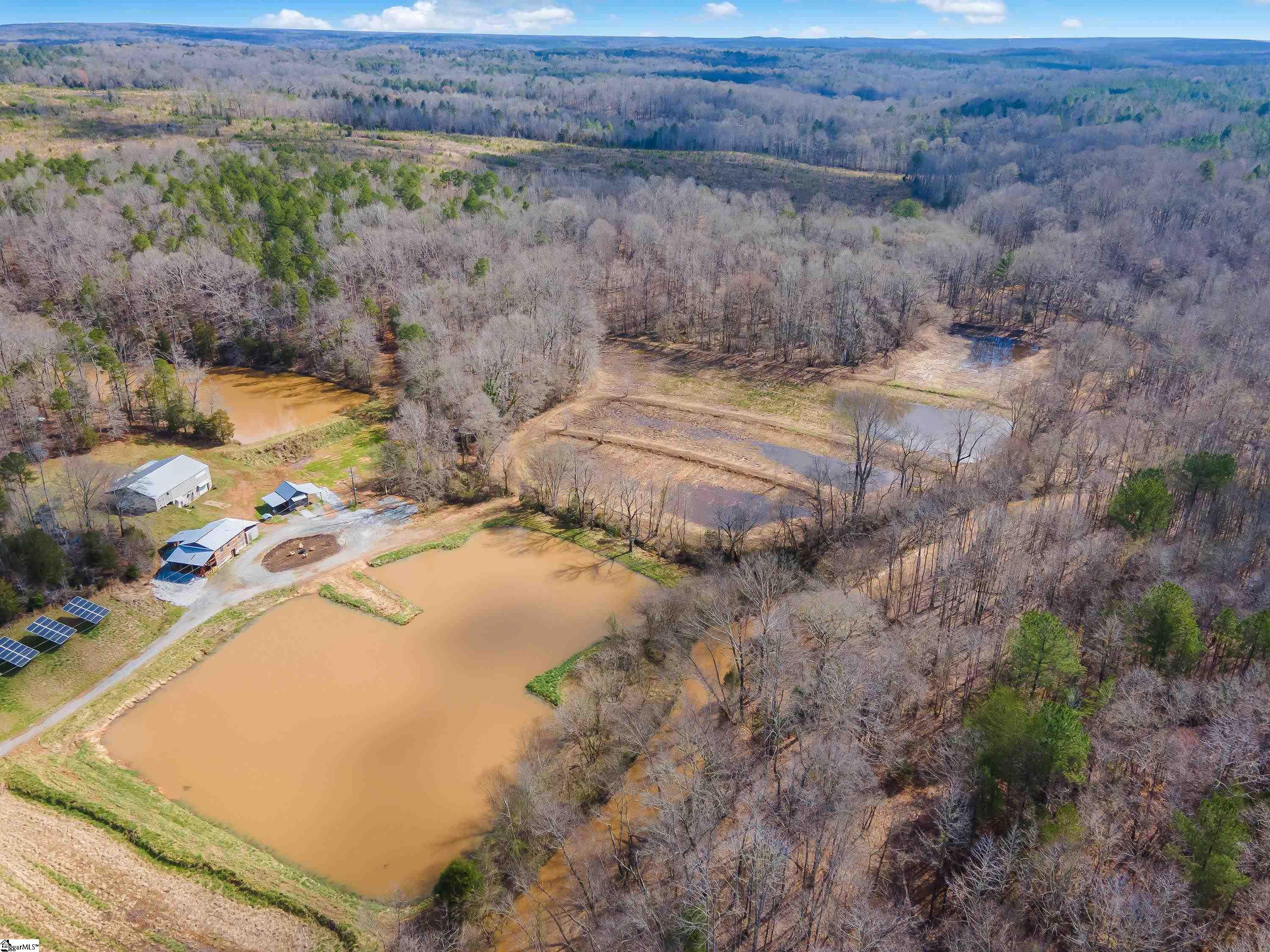0 Chumley Road, Unit LOT# 4 Woodruff, SC 29388 - Photo 22 of 24