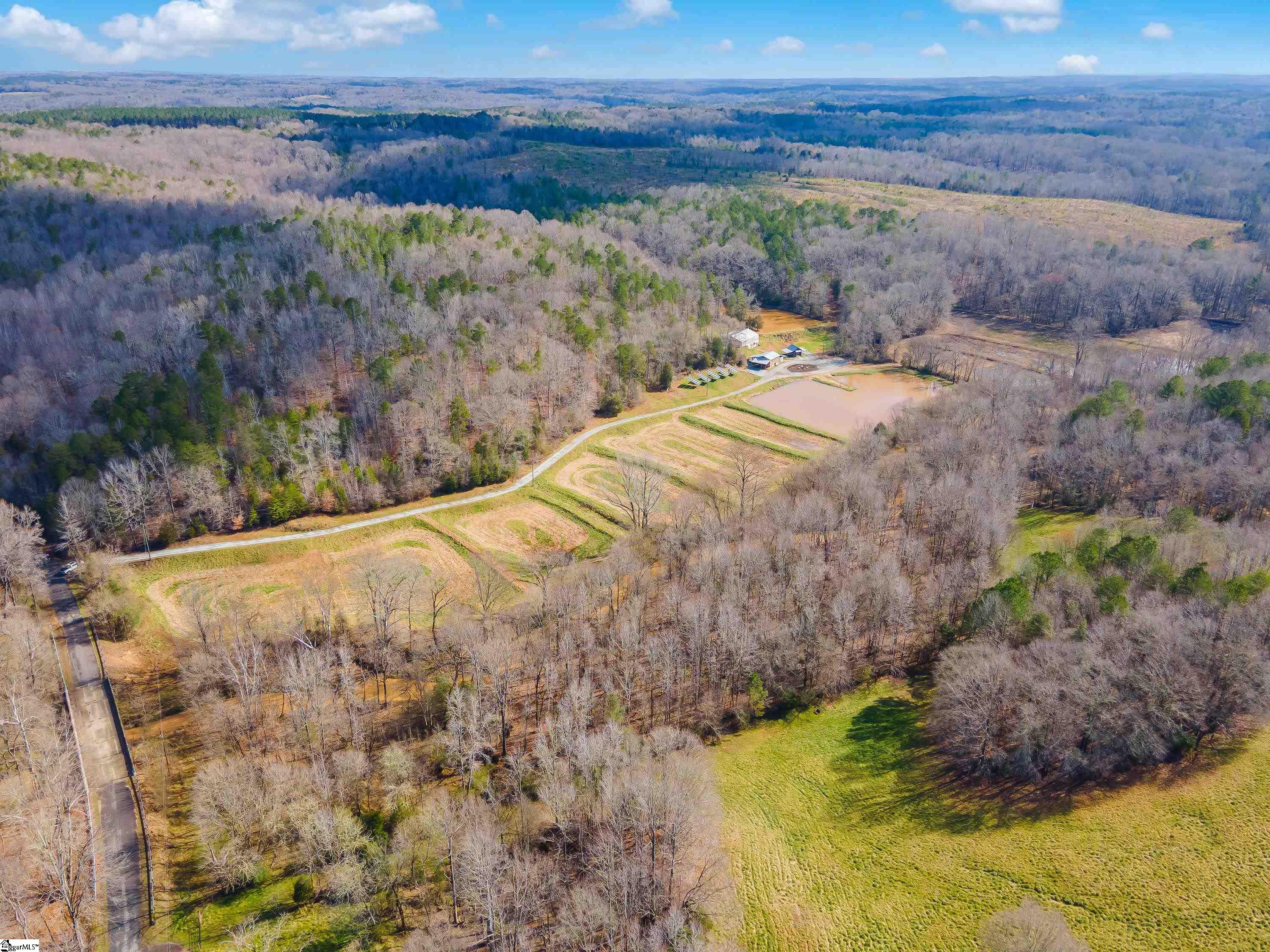 0 Chumley Road, Unit LOT# 4 Woodruff, SC 29388 - Photo 3 of 24