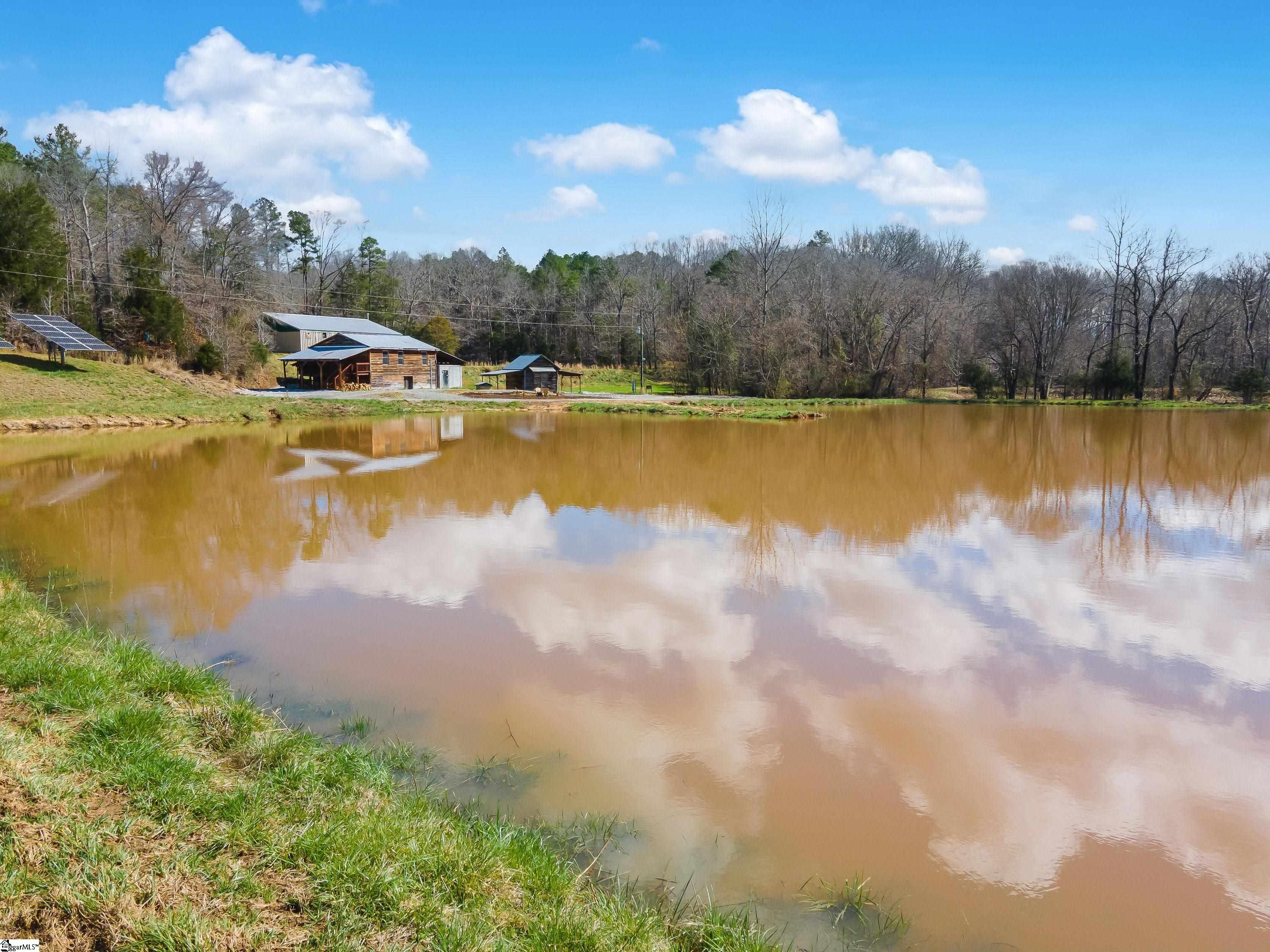 0 Chumley Road, Unit LOT# 4 Woodruff, SC 29388 - Photo 9 of 24