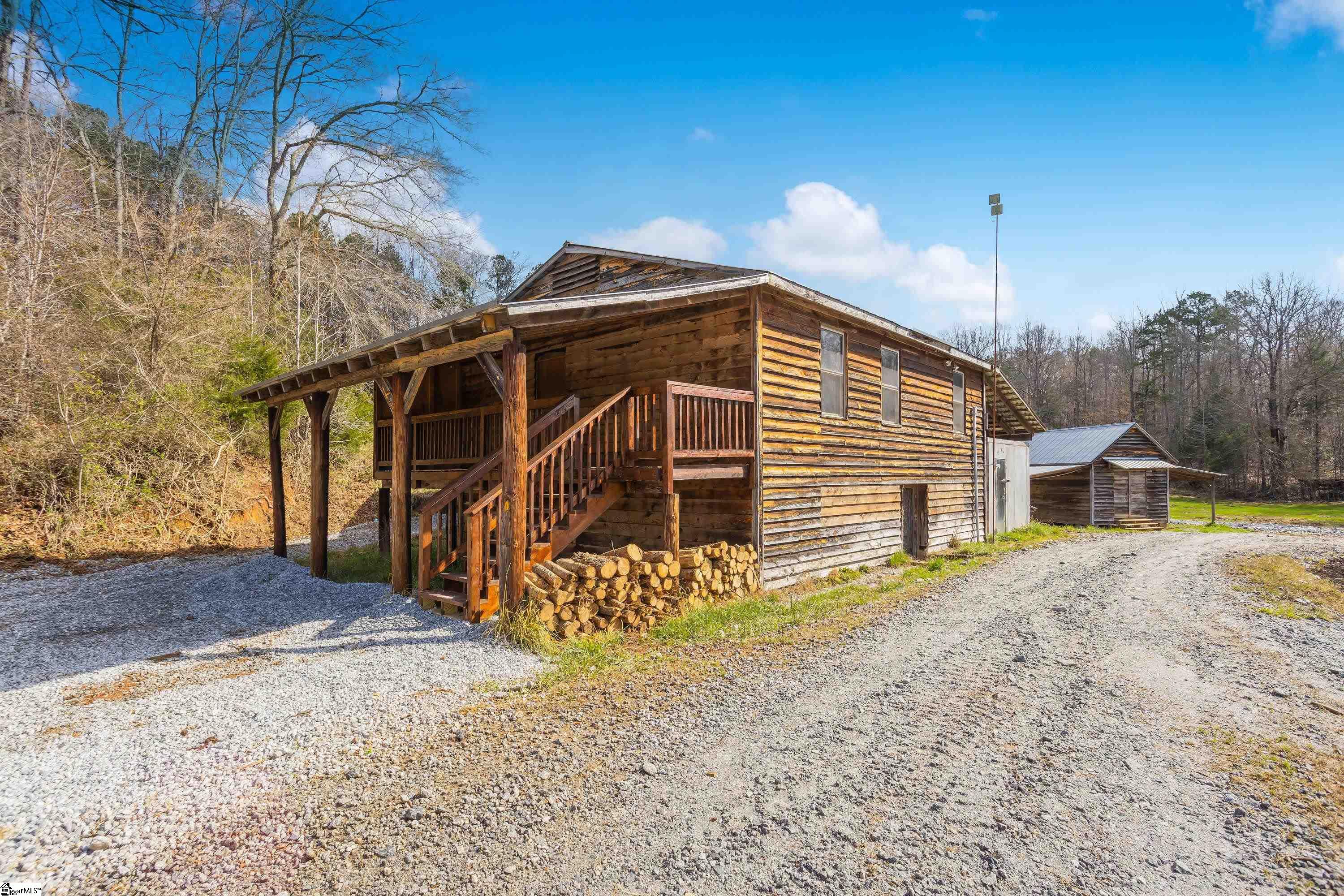 0 Chumley Road, Unit LOT# 4 Woodruff, SC 29388 - Photo 10 of 24