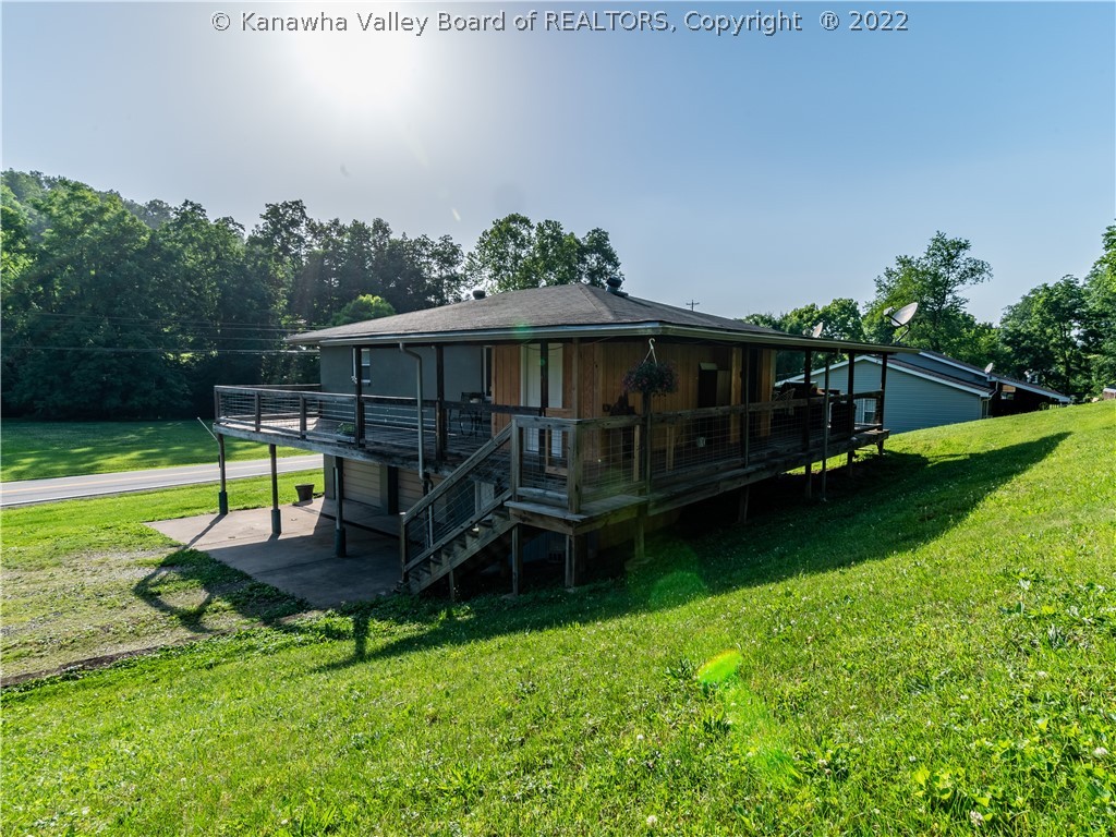 9295 Charleston Road Ripley, WV 25271 - Photo 21 of 21 Gallery Image 21